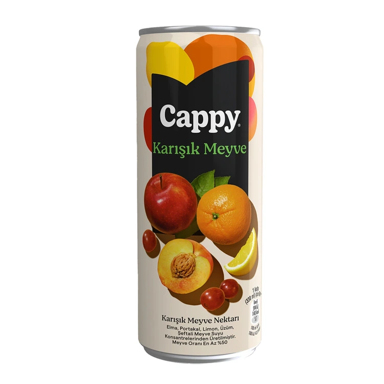 Cappy