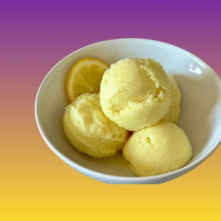 Limon Dondurma