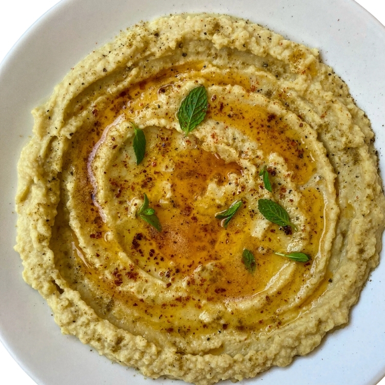 Humus