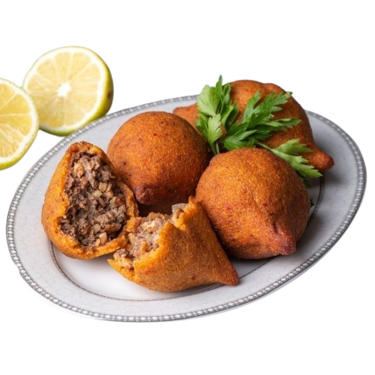 İçli Köfte