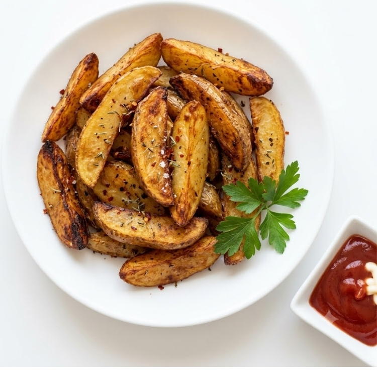 Patates Tava