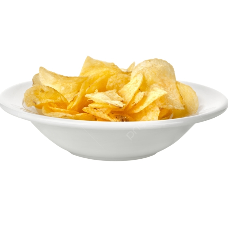 Patates Cips