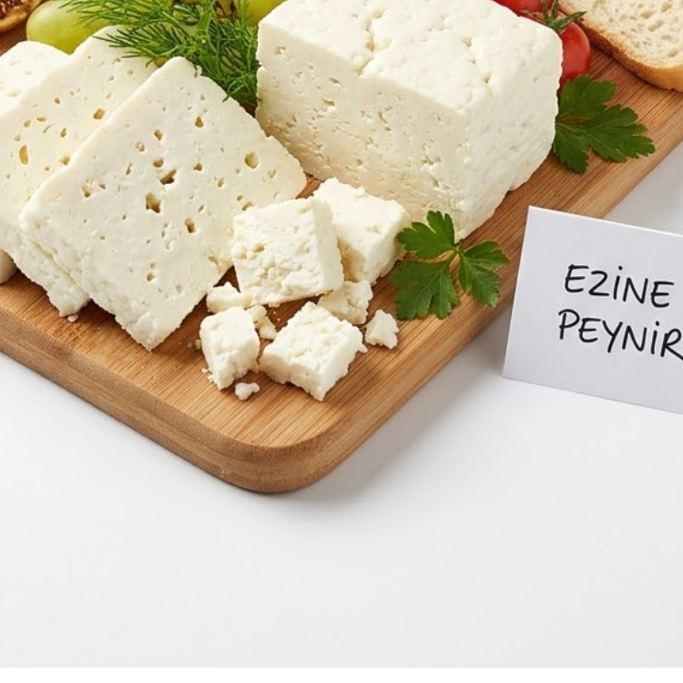 Ezine Peynir
