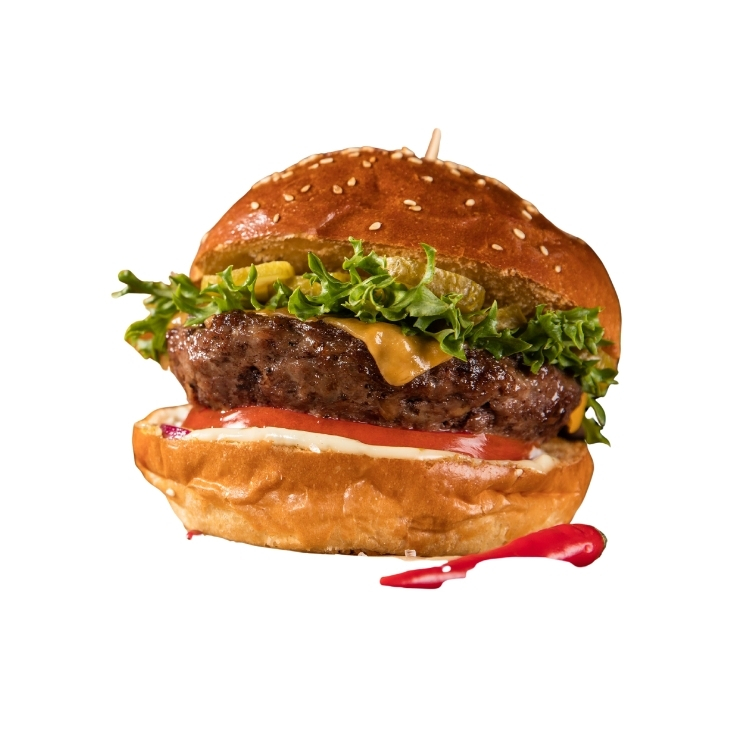 Kasap Burger