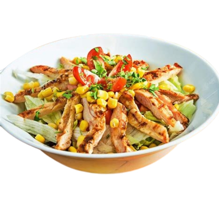 Sezar Salata
