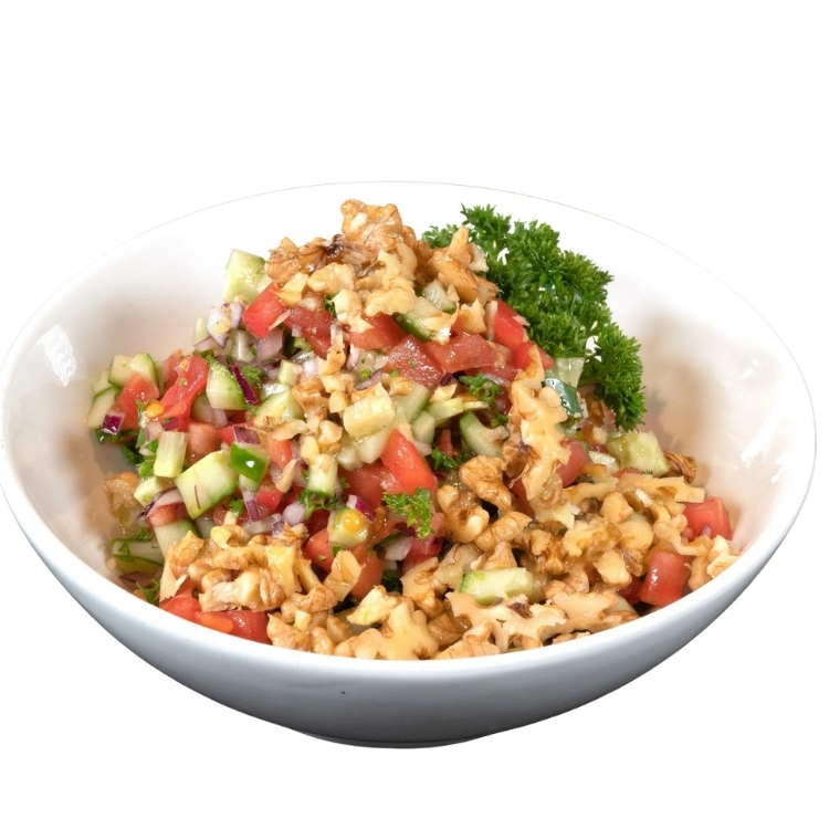 Gavurdağı Salata