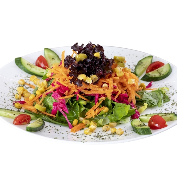 Mevsim Salata