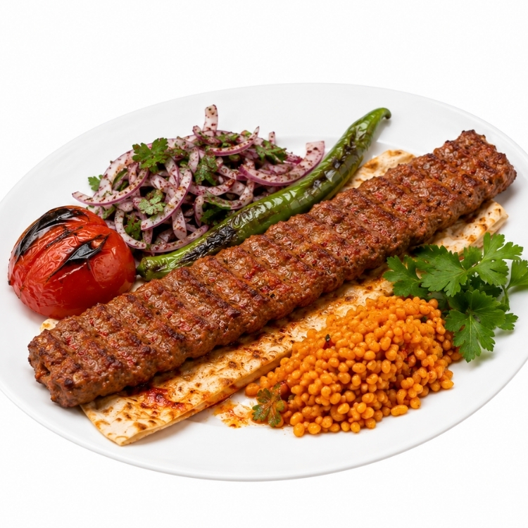 Adana Kebap