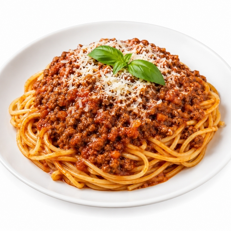 Spagetti Bolonez