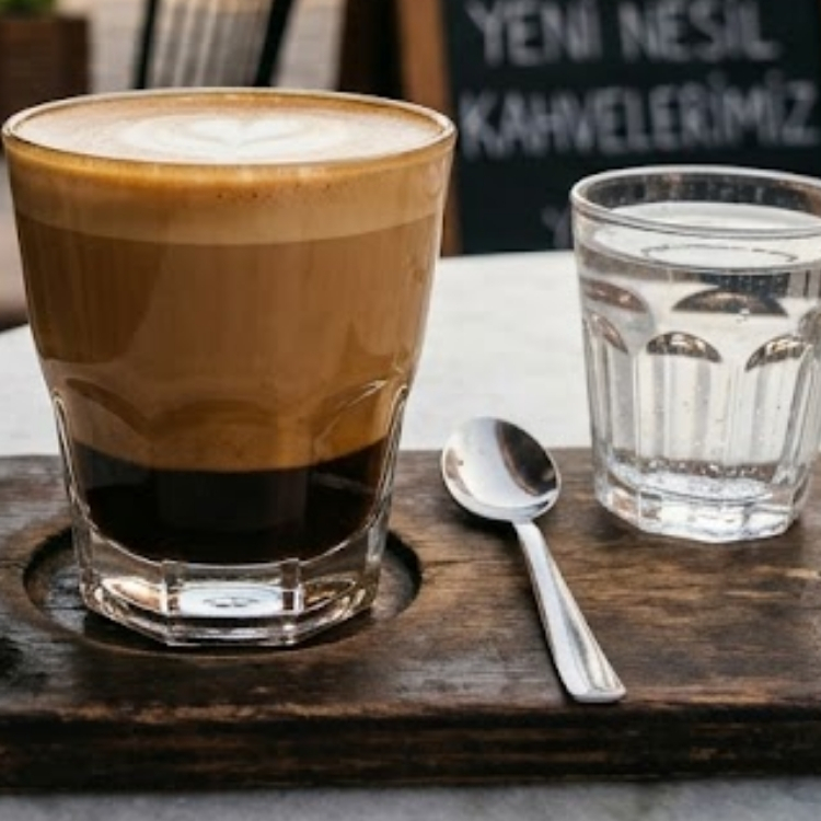 Cortado