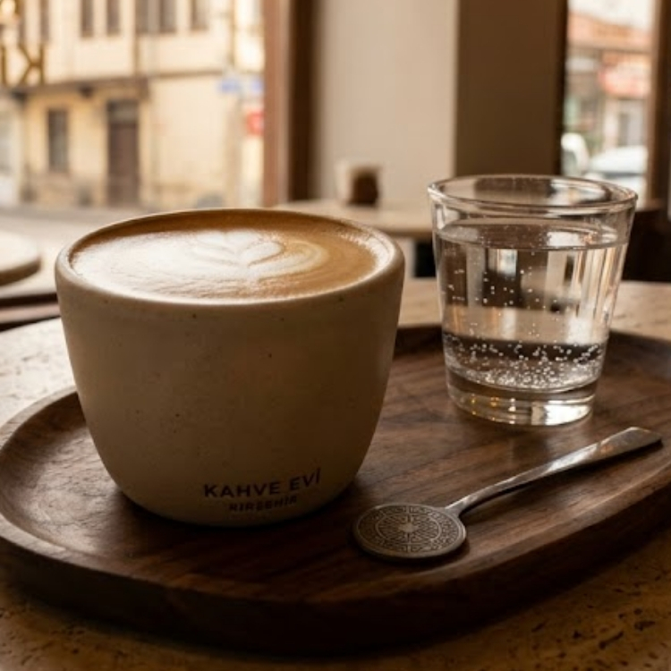 Flat White