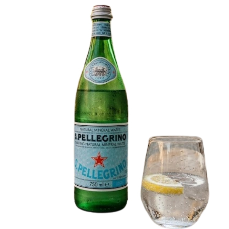 San Pellegrino 750 ml