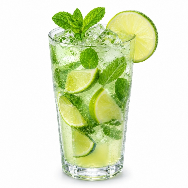 Cool Lime