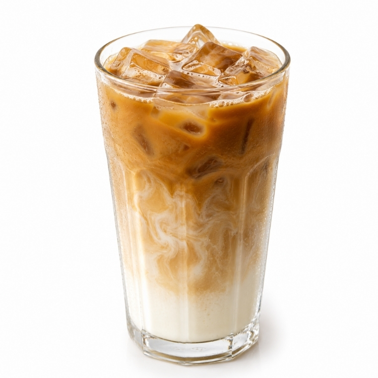 Ice Latte