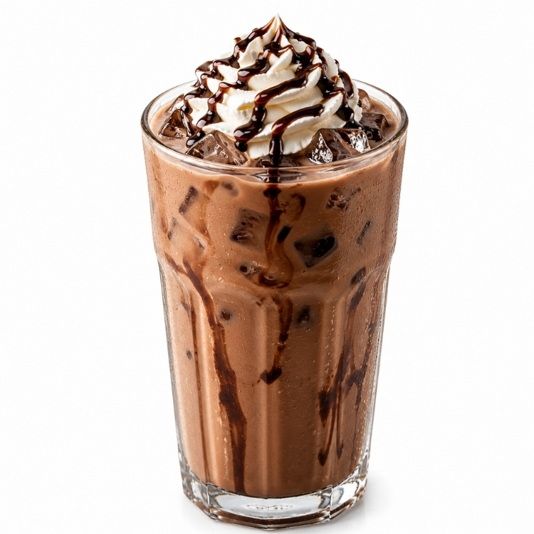 Ice Mocha