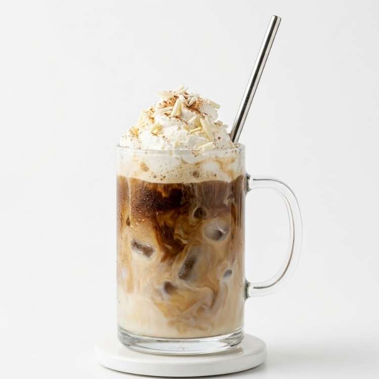 Ice White Mocha