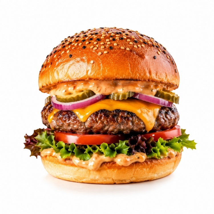 Story Burger