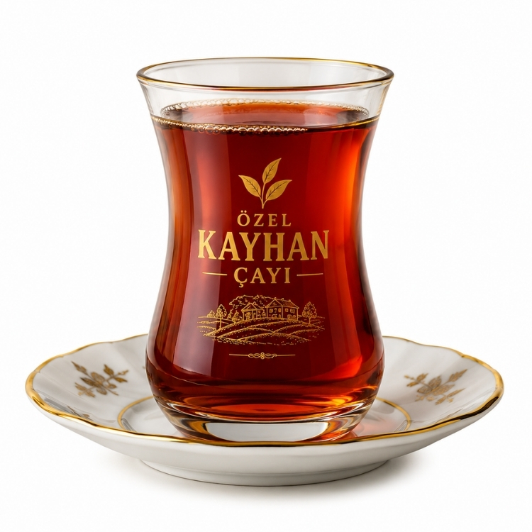 Özel Kayhan Çayı