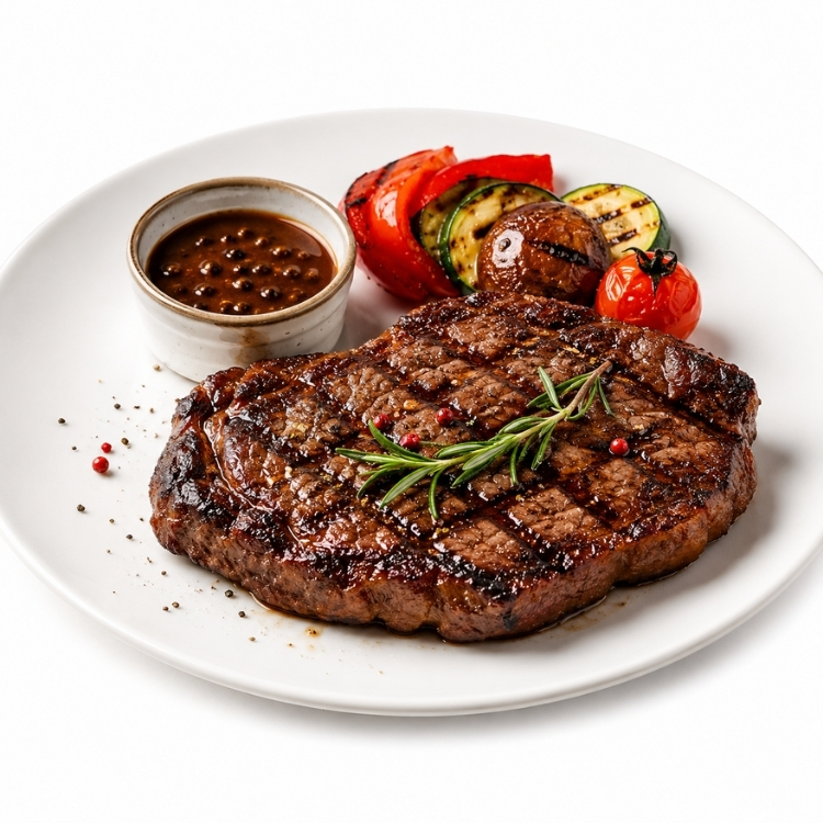 Story Steak
